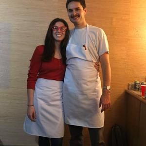 Meet your Posher, Hannah